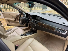 BMW 530 XD, снимка 8