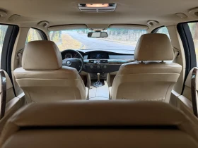 BMW 530 XD, снимка 9