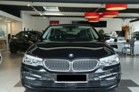 BMW 525 d Sport Line | Mobile.bg    3