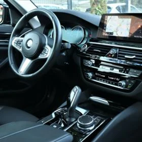 BMW 525 d Sport Line | Mobile.bg    8