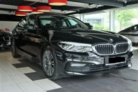 BMW 525 d Sport Line | Mobile.bg    4