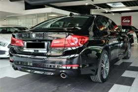 BMW 525 d Sport Line | Mobile.bg    2