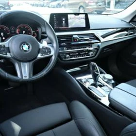 BMW 525 d Sport Line | Mobile.bg    5