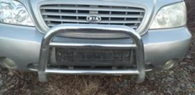 Kia Carnival 2.9D 144к.с.. - [10] 