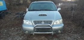 Kia Carnival 2.9D 144к.с.. - [9] 