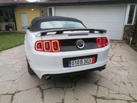 Ford Mustang 5.0 GT/CS - [4] 