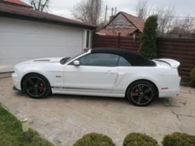 Ford Mustang 5.0 GT/CS - [6] 