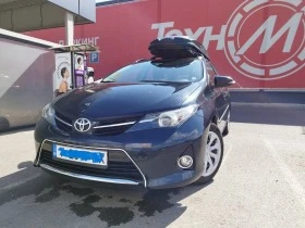 Toyota Auris Touring Sport, 1.6, снимка 2