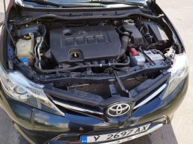 Toyota Auris Touring Sport, 1.6, снимка 12