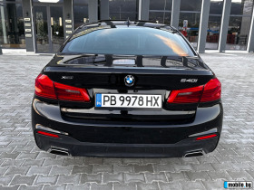 BMW 540 XDRIVE  | Mobile.bg   5