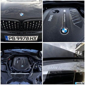 BMW 540 XDRIVE  | Mobile.bg   14
