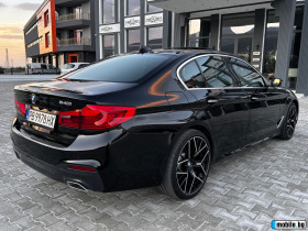 BMW 540 XDRIVE  | Mobile.bg   6
