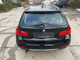 BMW 318 F31, 318d Luxury   | Mobile.bg   3