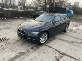 BMW 318 F31, 318d Luxury НА ЧАСТИ - изображение 1