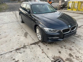 BMW 318 F31, 318d Luxury НА ЧАСТИ, снимка 5