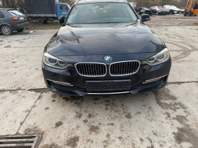 BMW 318 F31, 318d Luxury   | Mobile.bg   6