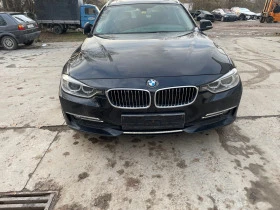 BMW 318 F31, 318d Luxury НА ЧАСТИ, снимка 6