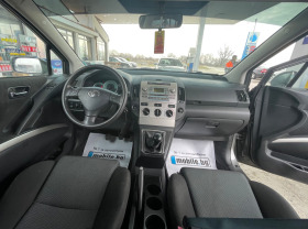 Toyota Corolla verso 2.0 D4D 116 к.с., снимка 13 - Автомобили и джипове - 45090381