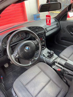 BMW 320 320i, снимка 3 - Автомобили и джипове - 45403254