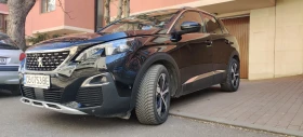 Peugeot 3008 GT phase II Blue HDI