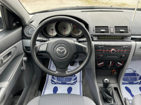 Mazda 3 1.6* ШВЕЙЦАРИЯ* , снимка 11 - Автомобили и джипове - 44973034