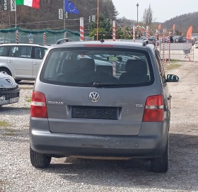 VW Touran 1.9D-NAVI- | Mobile.bg   9