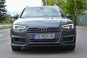 Audi A4 2.0 TDI | S-Line | 193 к.с. | LED, снимка 6 - Автомобили и джипове - 45405132