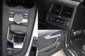 Audi A4 2.0 TDI | S-Line | 193 к.с. | LED, снимка 15 - Автомобили и джипове - 45405132
