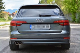 Audi A4 2.0 TDI | S-Line | 193 к.с. | LED, снимка 5 - Автомобили и джипове - 45405132