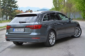 Audi A4 2.0 TDI | S-Line | 193 к.с. | LED, снимка 8 - Автомобили и джипове - 45405132