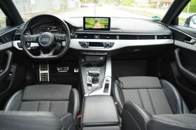 Audi A4 2.0 TDI | S-Line | 193 к.с. | LED, снимка 10 - Автомобили и джипове - 45405132