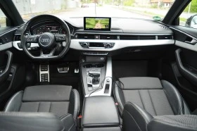 Обява за продажба на Audi A4 2.0 TDI | S-Line | 193 к.с. | LED ~34 700 лв. - изображение 9