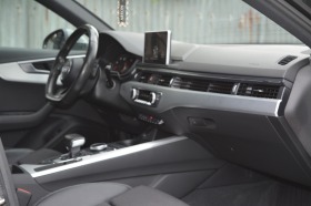 Audi A4 2.0 TDI | S-Line | 193 к.с. | LED, снимка 12 - Автомобили и джипове - 45405132
