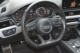 Audi A4 2.0 TDI | S-Line | 193 к.с. | LED, снимка 13 - Автомобили и джипове - 45405132