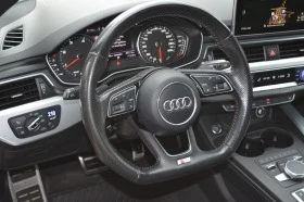 Audi A4 2.0 TDI | S-Line | 193 к.с. | LED, снимка 13