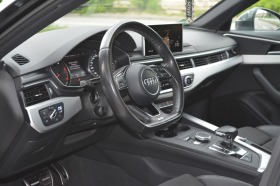 Audi A4 2.0 TDI | S-Line | 193 к.с. | LED, снимка 11 - Автомобили и джипове - 45405132