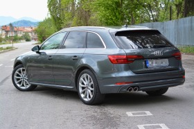 Audi A4 2.0 TDI | S-Line | 193 к.с. | LED, снимка 7 - Автомобили и джипове - 45405132