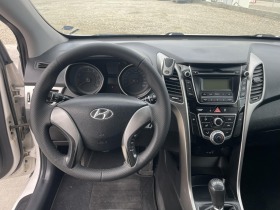 Hyundai I30 газов инж., снимка 7 - Автомобили и джипове - 45701506