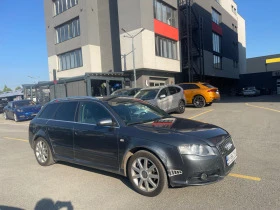 Audi A4 - [5] 