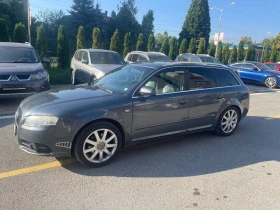 Audi A4  - [1] 