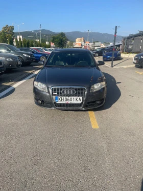 Audi A4 - [3] 