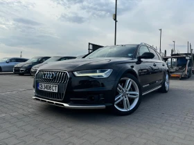     Audi A6 Allroad FACELIFT BI TURBO MATRIX