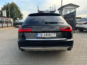     Audi A6 Allroad FACELIFT BI TURBO MATRIX