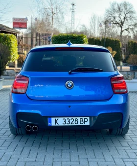 BMW 120 | Mobile.bg    5