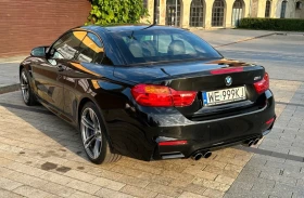 BMW M4 DKG, снимка 10