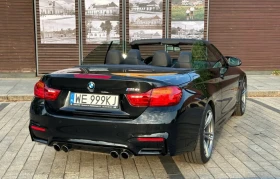 BMW M4 DKG, снимка 12