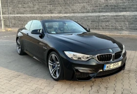 BMW M4 DKG, снимка 5