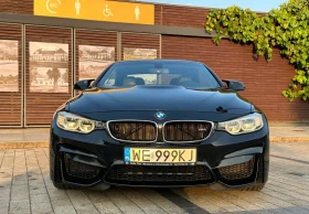     BMW M4 DKG