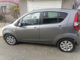 Suzuki Splash, снимка 1