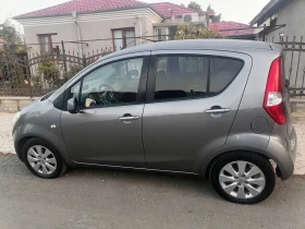 Suzuki Splash, снимка 10